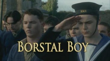 Borstal Boy (2000)