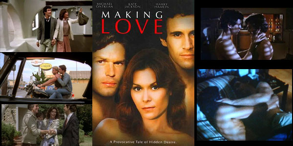 Making Love 1982 - Gay Themed Movies-5744
