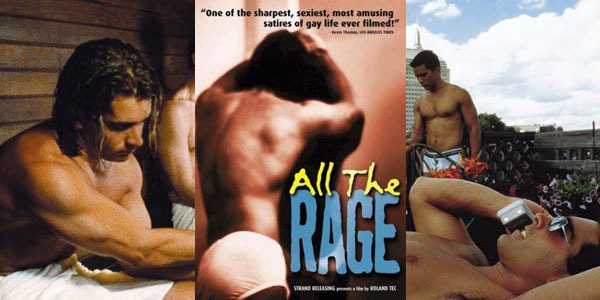 All the Rage (1997)