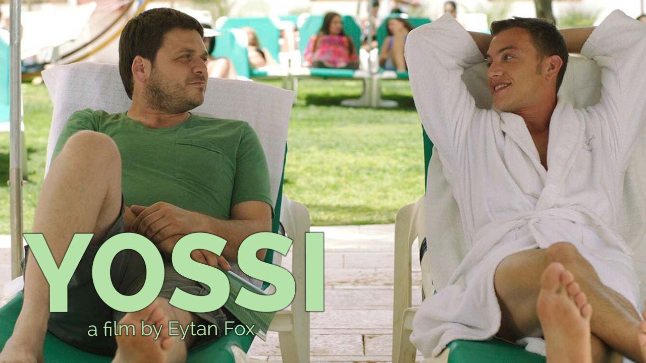 Yossi (2012)