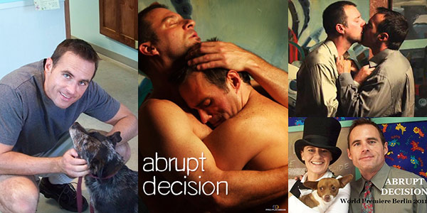Abrupt Decision (2011)