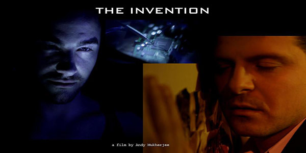 The Invention (2013)