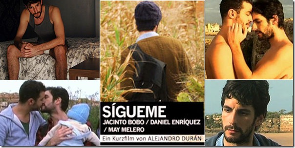 Sígueme (2011) by Alejandro Durán