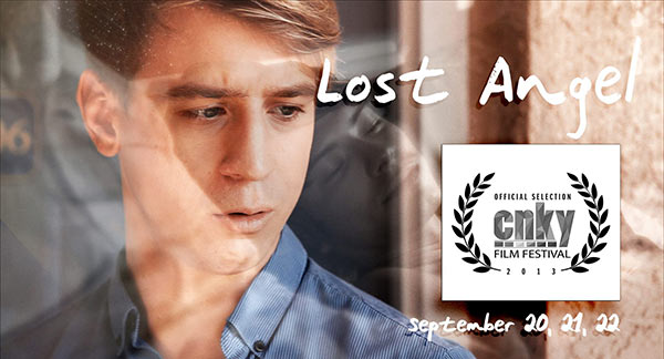 Lost Angel (2013)