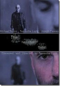 theneighborthing