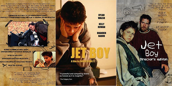 Jet Boy (2001)