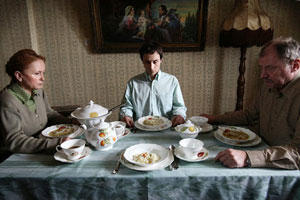 Drowsiness(2008)