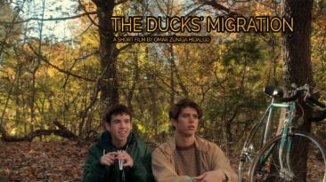 The Ducks' Migration