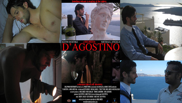 D'Agostino