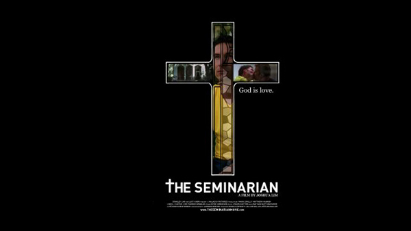 The Seminarian (2010)