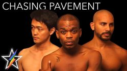 Chasing Pavement (2015