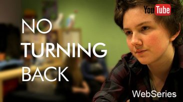 No Turning Back