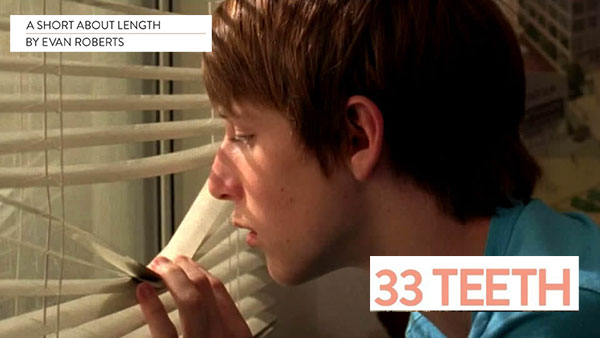 33 Teeth (2011)
