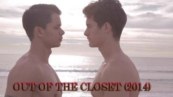 Out Of The Closet (2014) by Amara Cash