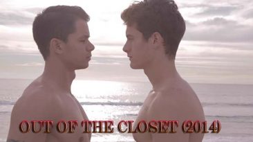 Out Of The Closet (2014) by Amara Cash