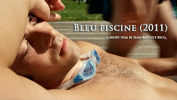 Pool Blue (2011)