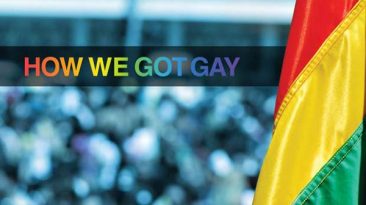 How We Got Gay (2013)