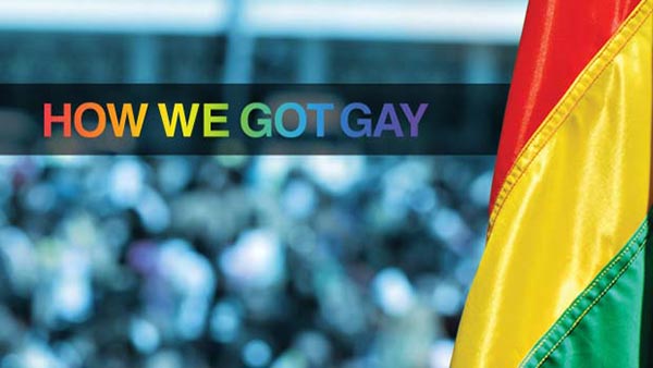 How We Got Gay (2013)