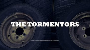 The Tormentors