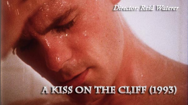 A Kiss on the Cliff (1993)