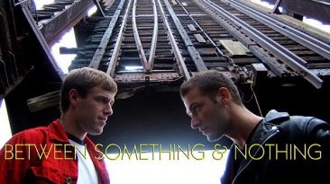 Between Something & Nothing (2008)