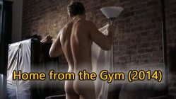Home from the Gym (2014)