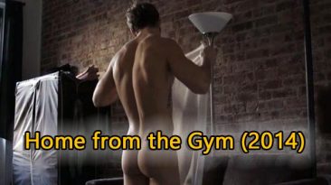 Home from the Gym (2014)