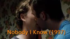 Nobody I Know (1997)
