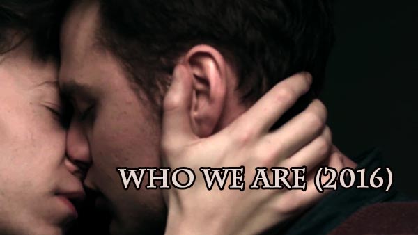 Who We Are (2016)