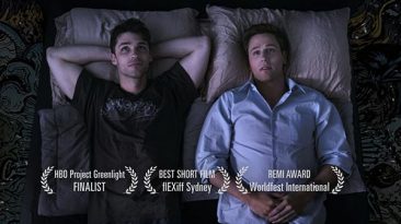 Lily in the Grinder (2014)