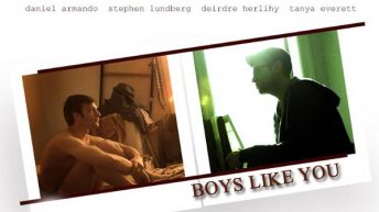 Boys Like You (2011)