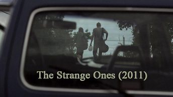 The Strange Ones (2011)