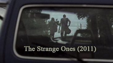 The Strange Ones (2011)