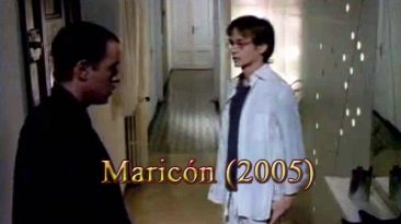 Maricón (2005)