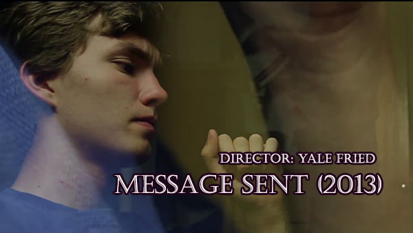 Message Sent (2013)