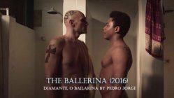 The Ballerina (2016)