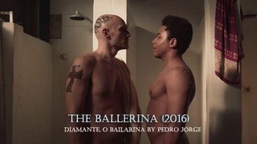 The Ballerina (2016)