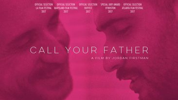 Call Your Father (2016)