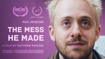 The Mess He Made (2017)