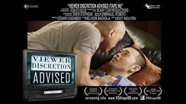 Viewer Discretion Advised: Tape 96