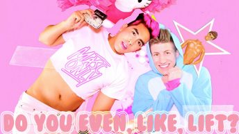 Masc Only (2016)