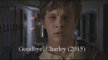 Goodbye, Charley (2015)