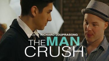 The Man Crush (2016)