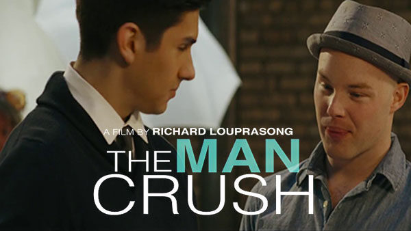 The Man Crush (2016)