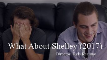 What About Shelley (2017)
