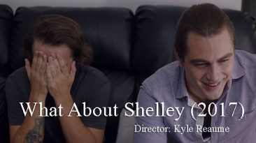 What About Shelley (2017)