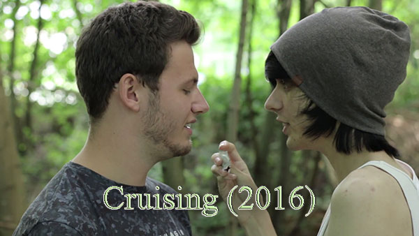 Cruising (2016)