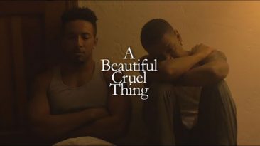 A Beautiful Cruel Thing
