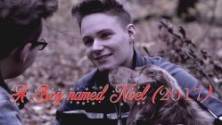 A Boy named Noel (2017) by Andreas Köstler & Irina Stuhlsatz