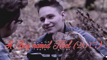 A Boy named Noel (2017) by Andreas Köstler & Irina Stuhlsatz